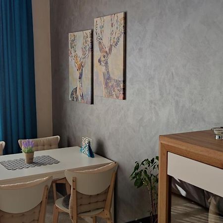 Alisa Apartment Φιλιππούπολη Εξωτερικό φωτογραφία