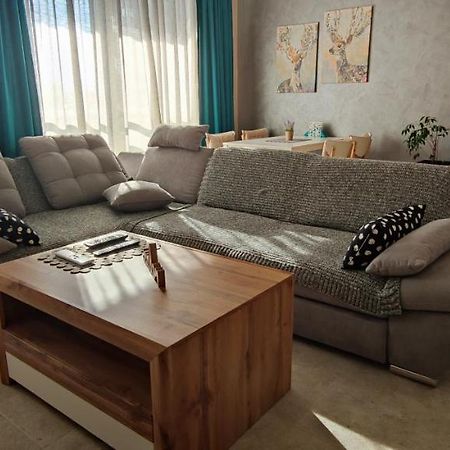 Alisa Apartment Φιλιππούπολη Εξωτερικό φωτογραφία