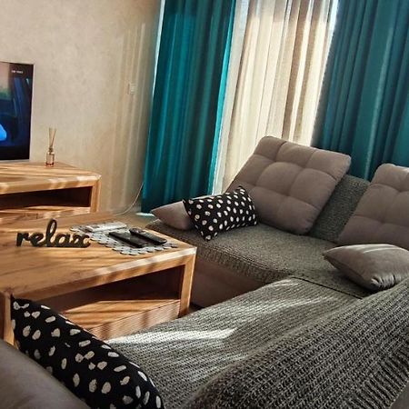Alisa Apartment Φιλιππούπολη Εξωτερικό φωτογραφία
