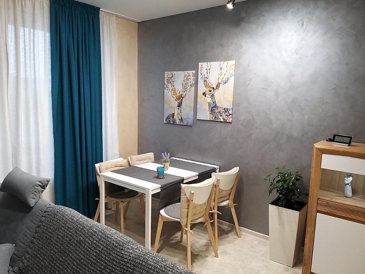 Alisa Apartment Φιλιππούπολη Εξωτερικό φωτογραφία