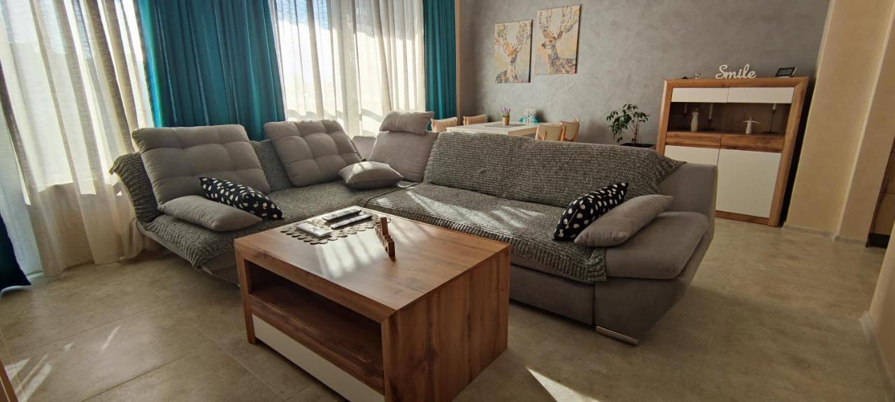 Alisa Apartment Φιλιππούπολη Εξωτερικό φωτογραφία