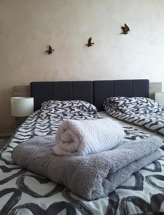 Alisa Apartment Φιλιππούπολη Εξωτερικό φωτογραφία