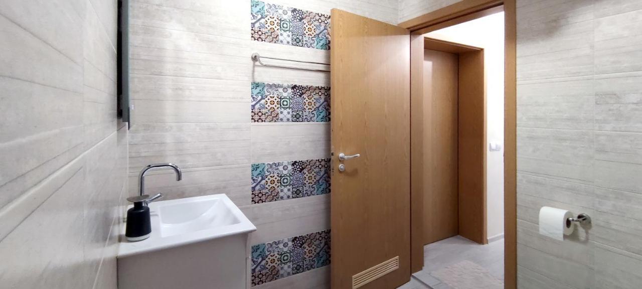 Alisa Apartment Φιλιππούπολη Εξωτερικό φωτογραφία